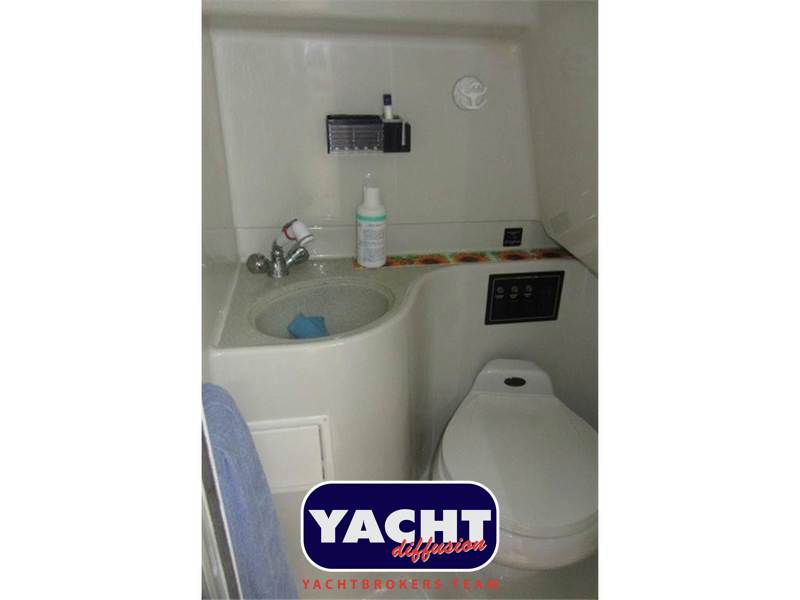 Wellcraft Marine 2560 Martinique Foto 10