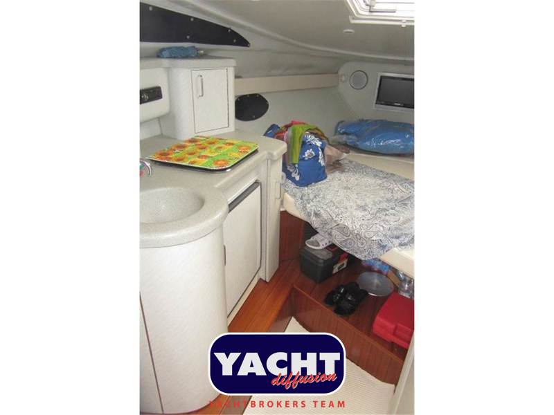 Wellcraft Marine 2560 Martinique Foto 17