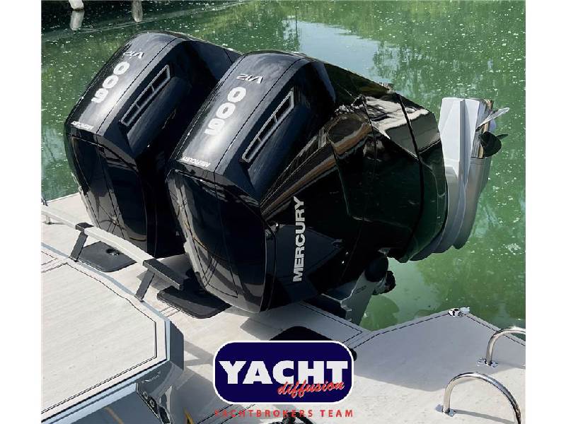 Ranieri Cantiere Cayman 45 Foto 3