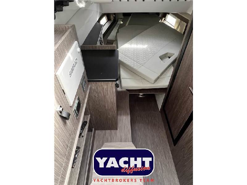 Ranieri Cantiere Cayman 45 Foto 11