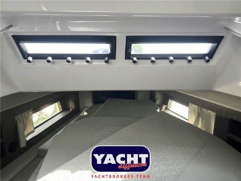 Ranieri Cantiere Cayman 45 Foto 15