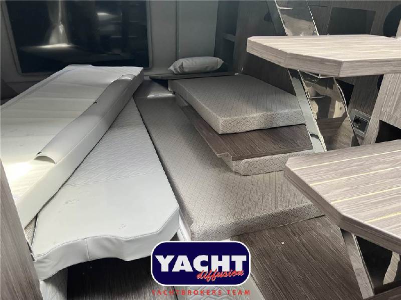 Ranieri Cantiere Cayman 45 Foto 18
