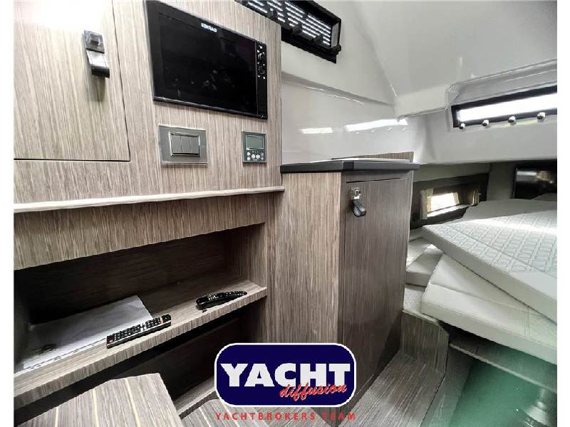 Ranieri Cantiere Cayman 45 Foto 12