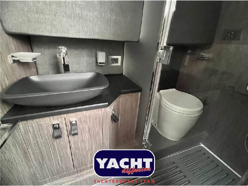 Ranieri Cantiere Cayman 45 Foto 16