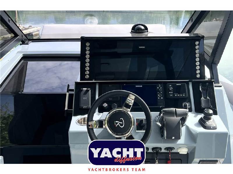 Ranieri Cantiere Cayman 45 Foto 7