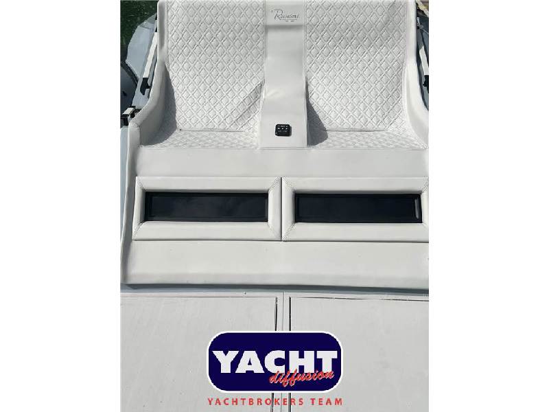 Ranieri Cantiere Cayman 45 Foto 10
