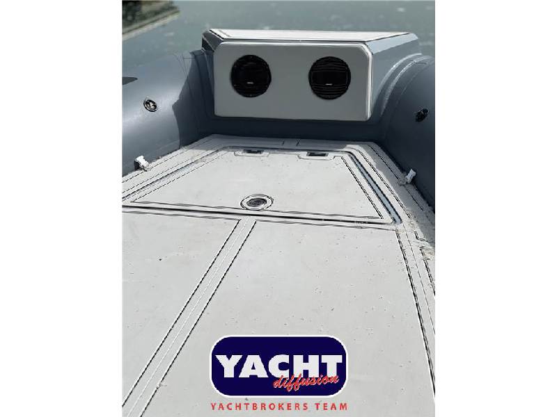 Ranieri Cantiere Cayman 45 Foto 8