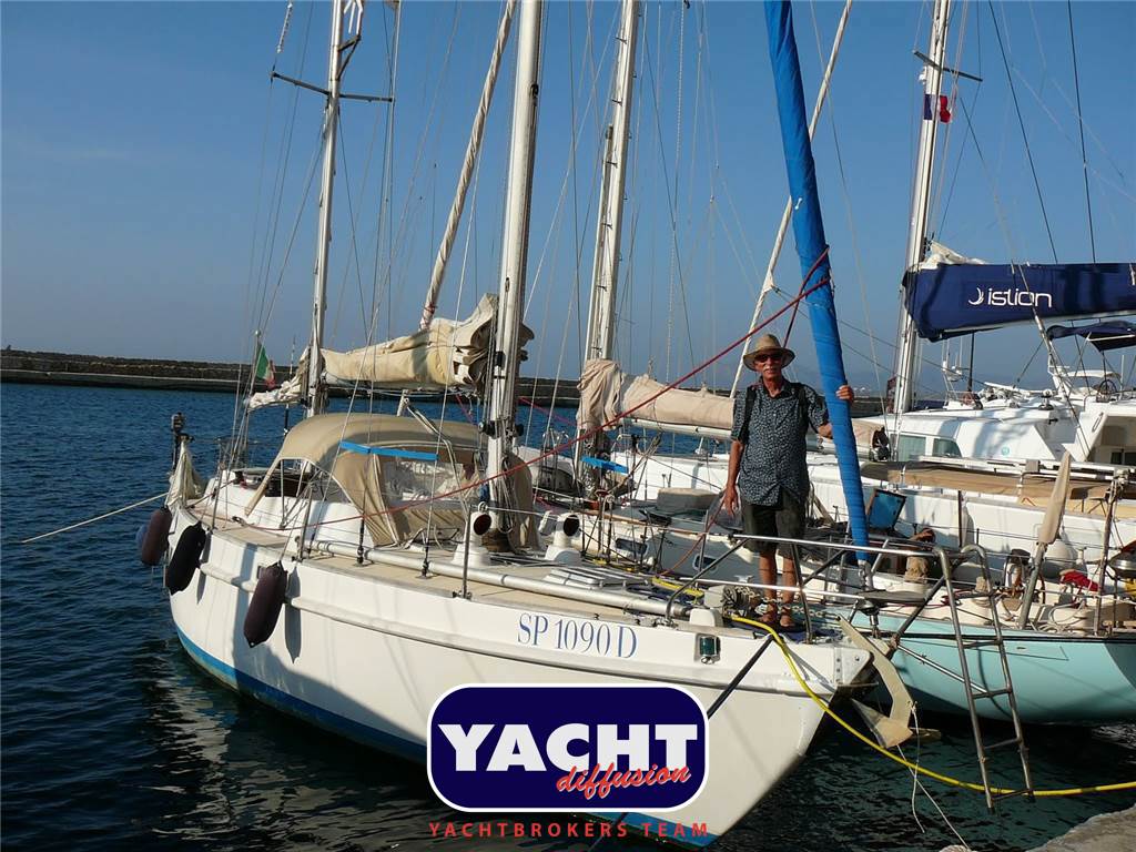 Alpa ALPA 38 Usata 1978 - Foto 18