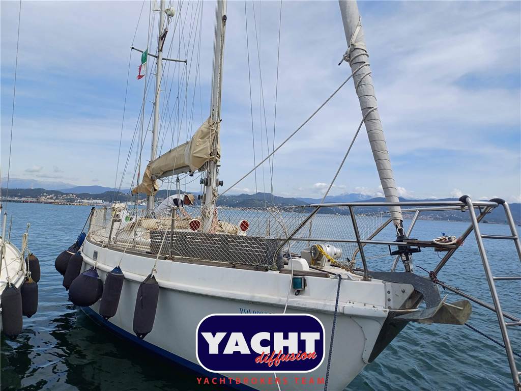 Alpa ALPA 38 Usata 1978 - Foto 1