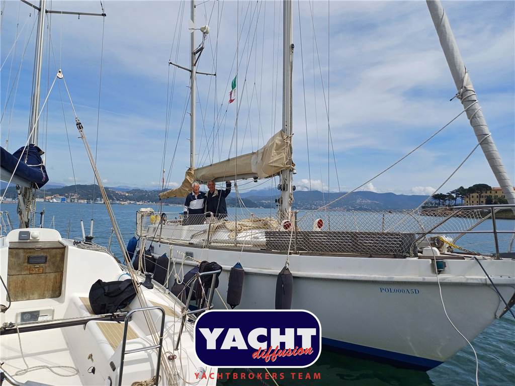 Alpa ALPA 38 Usata 1978 - Foto 2