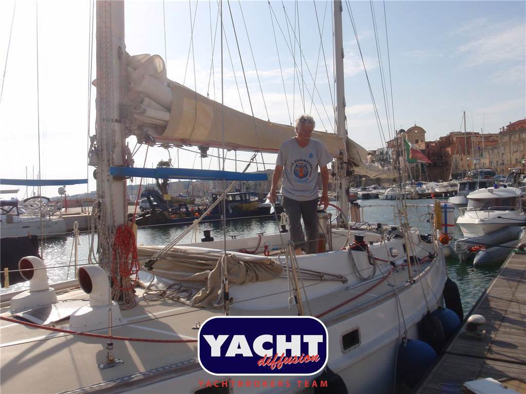 Alpa ALPA 38 Usata 1978 - Foto 3