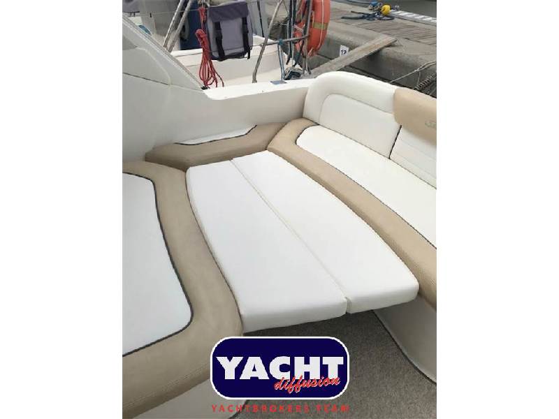 Sea Ray 335 DA Foto 3
