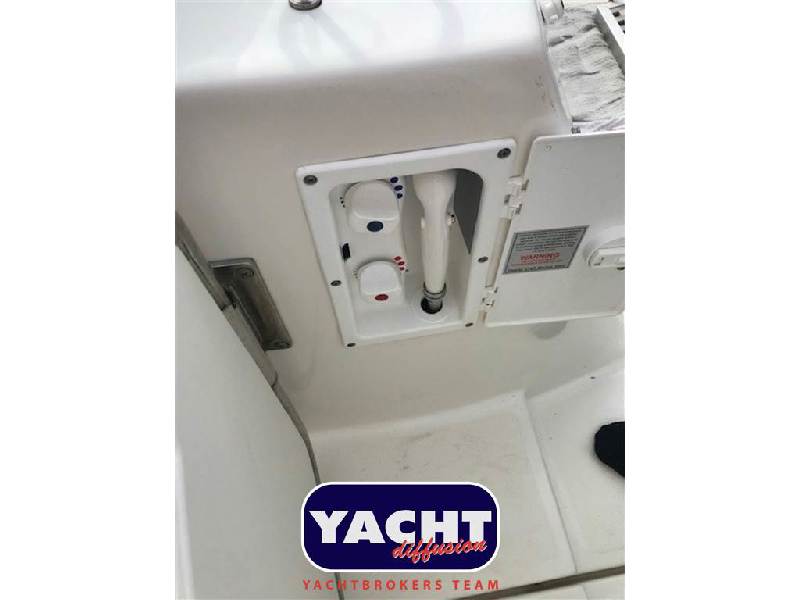 Sea Ray 335 DA Foto 16