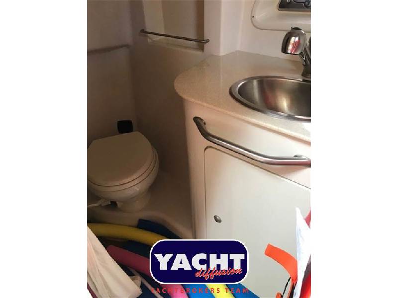 Sea Ray 335 DA Foto 9