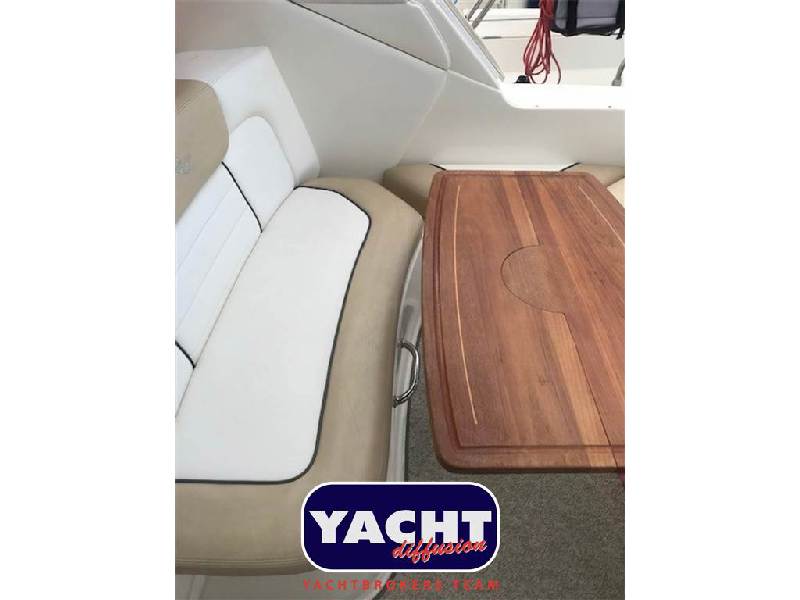 Sea Ray 335 DA Foto 5