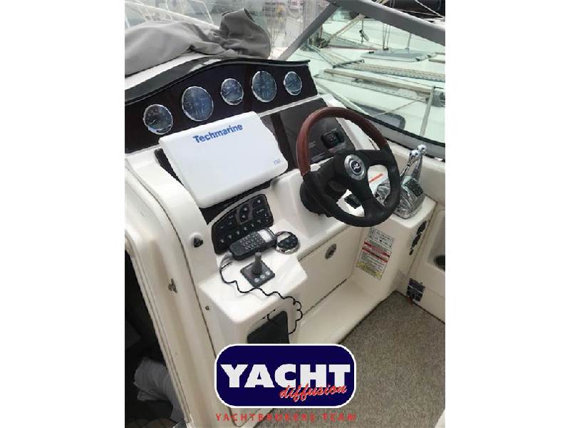 Sea Ray 335 DA Foto 2