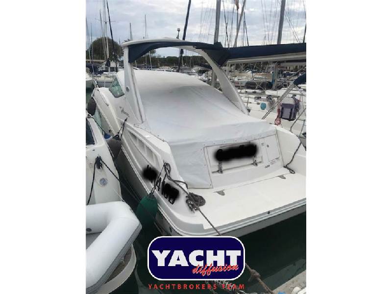 Sea Ray 335 DA
