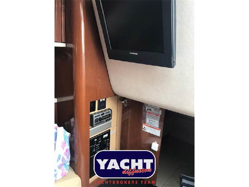 Sea Ray 335 DA Foto 13