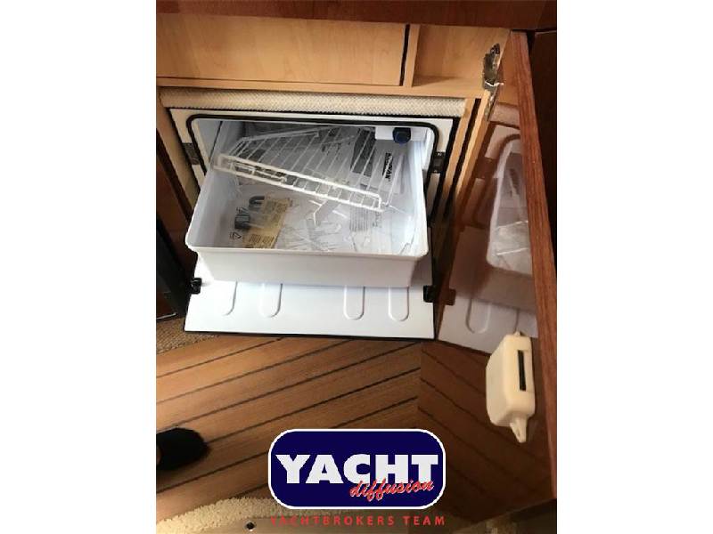 Sea Ray 335 DA Foto 11