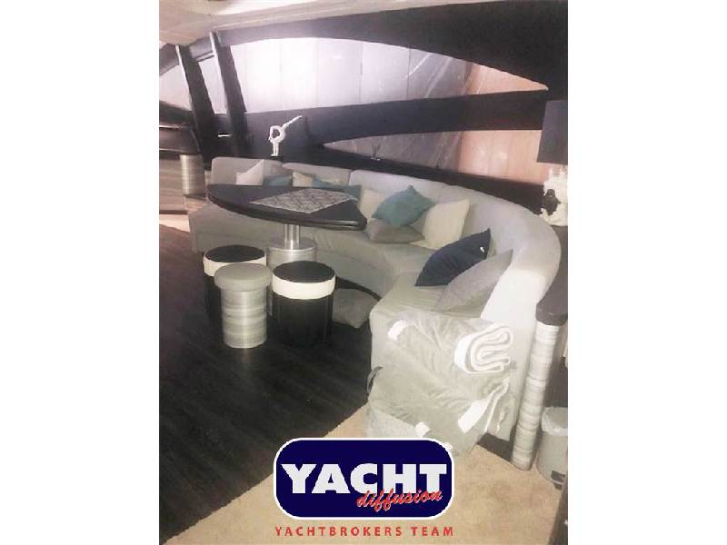 Pershing Pershing 76 Foto 14