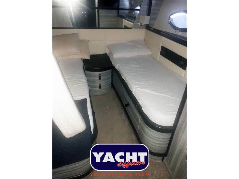 Pershing Pershing 76 Foto 17