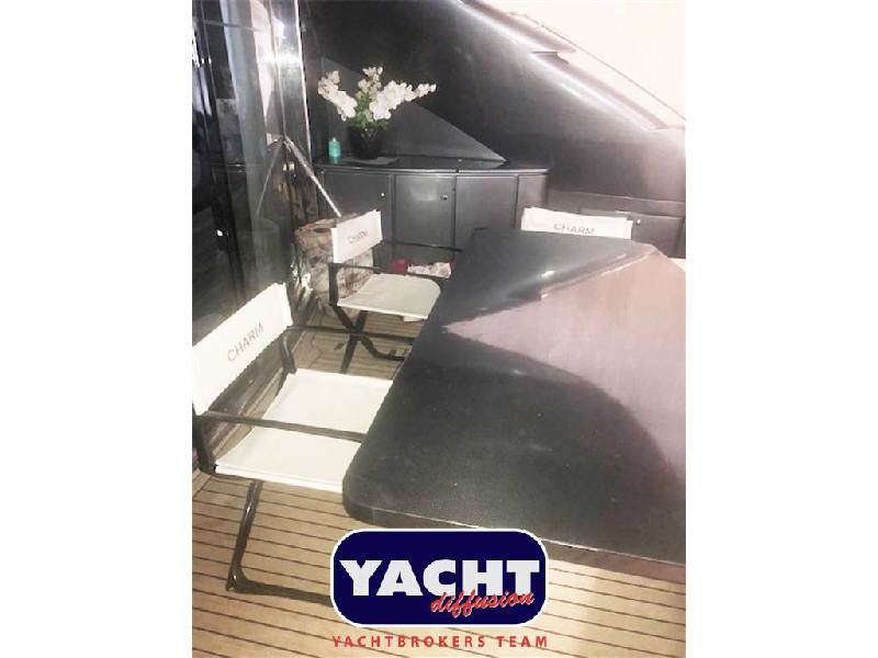 Pershing Pershing 76 Foto 13