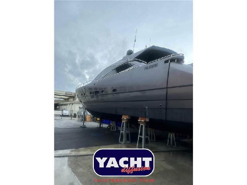 Pershing Pershing 76 Foto 2