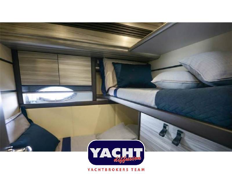 Pershing Pershing 76 Foto 8