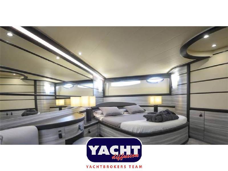 Pershing Pershing 76 Foto 4