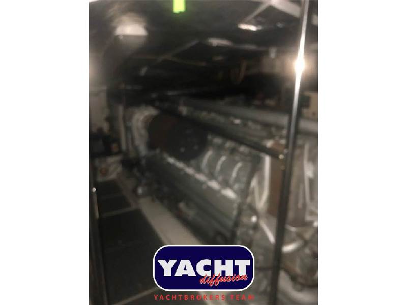 Pershing Pershing 76 Foto 19