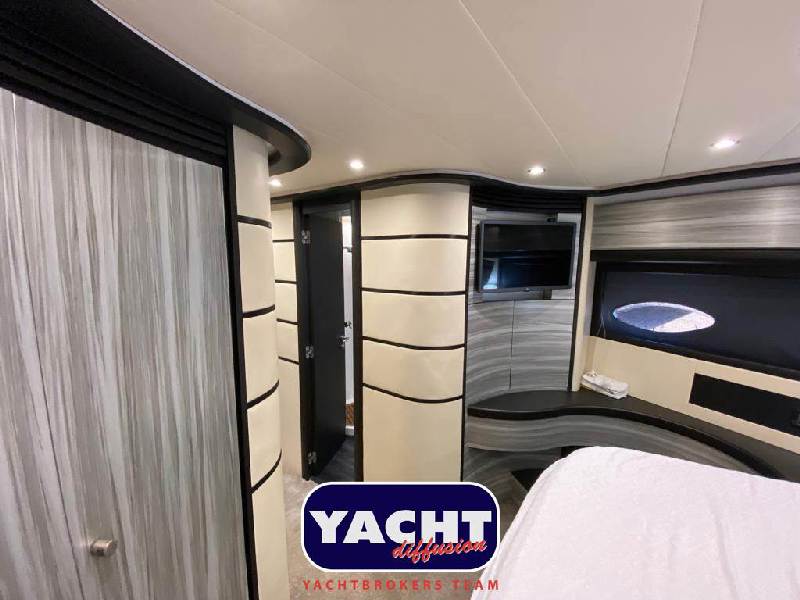 Pershing Pershing 76 Foto 11