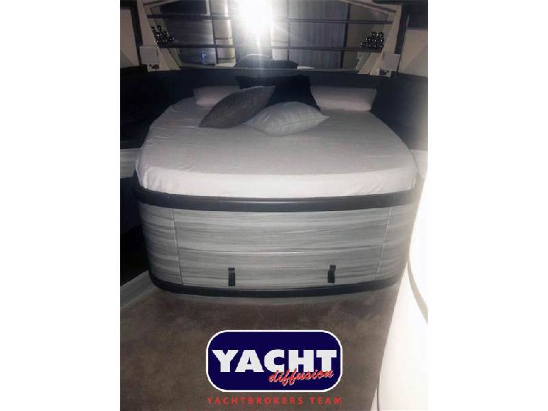 Pershing Pershing 76 Foto 15