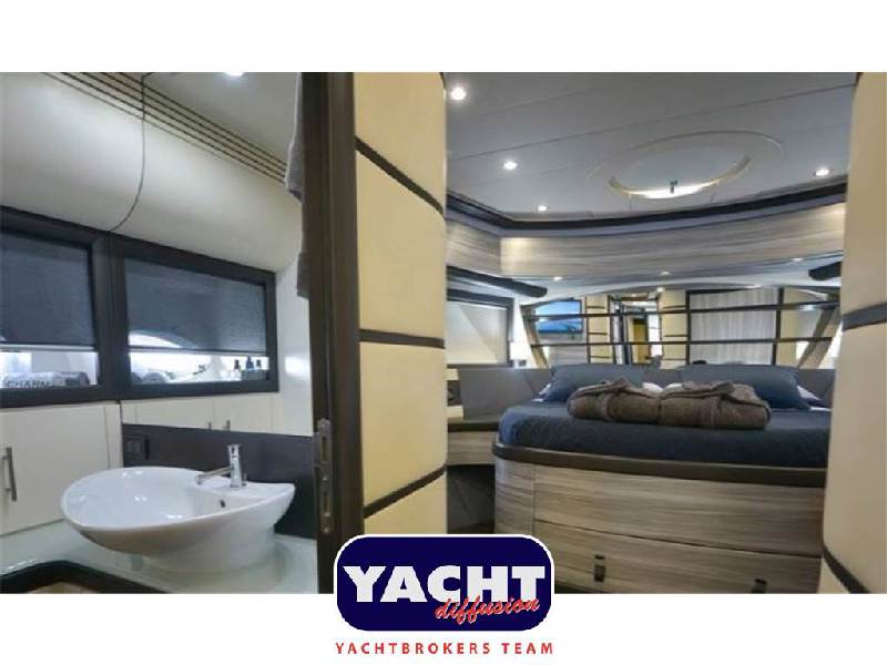 Pershing Pershing 76 Foto 5