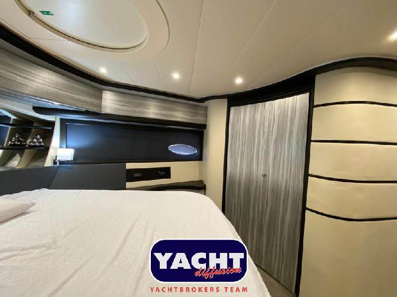 Pershing Pershing 76 Foto 10