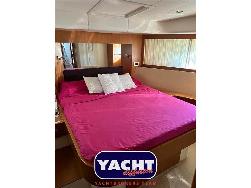 Ferretti Yachts FERRETTI 592 Foto 15