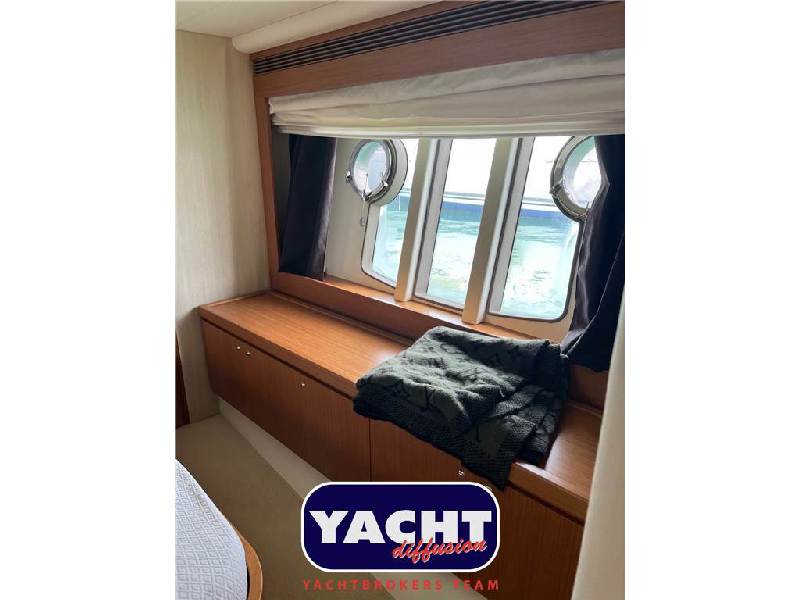 Ferretti Yachts FERRETTI 592 Foto 11