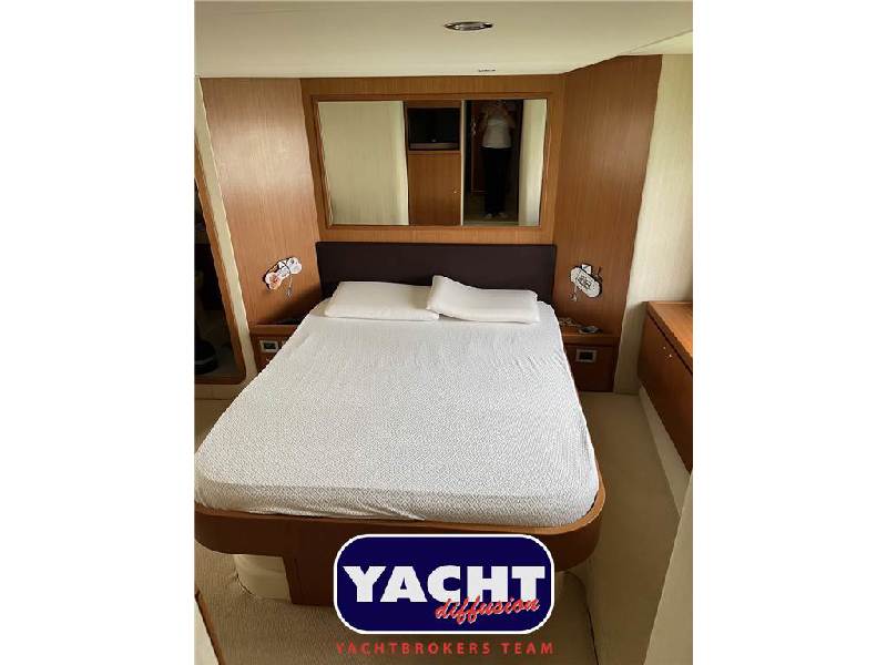 Ferretti Yachts FERRETTI 592 Foto 10