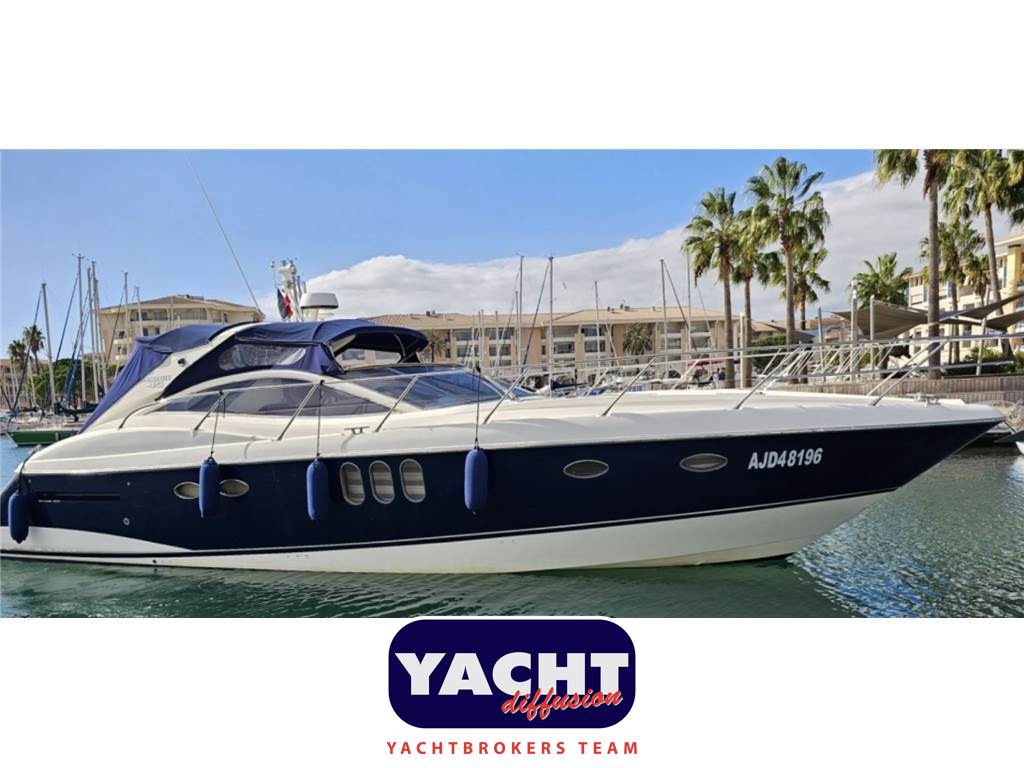 Absolute 45 Usata 2005 - Foto 1