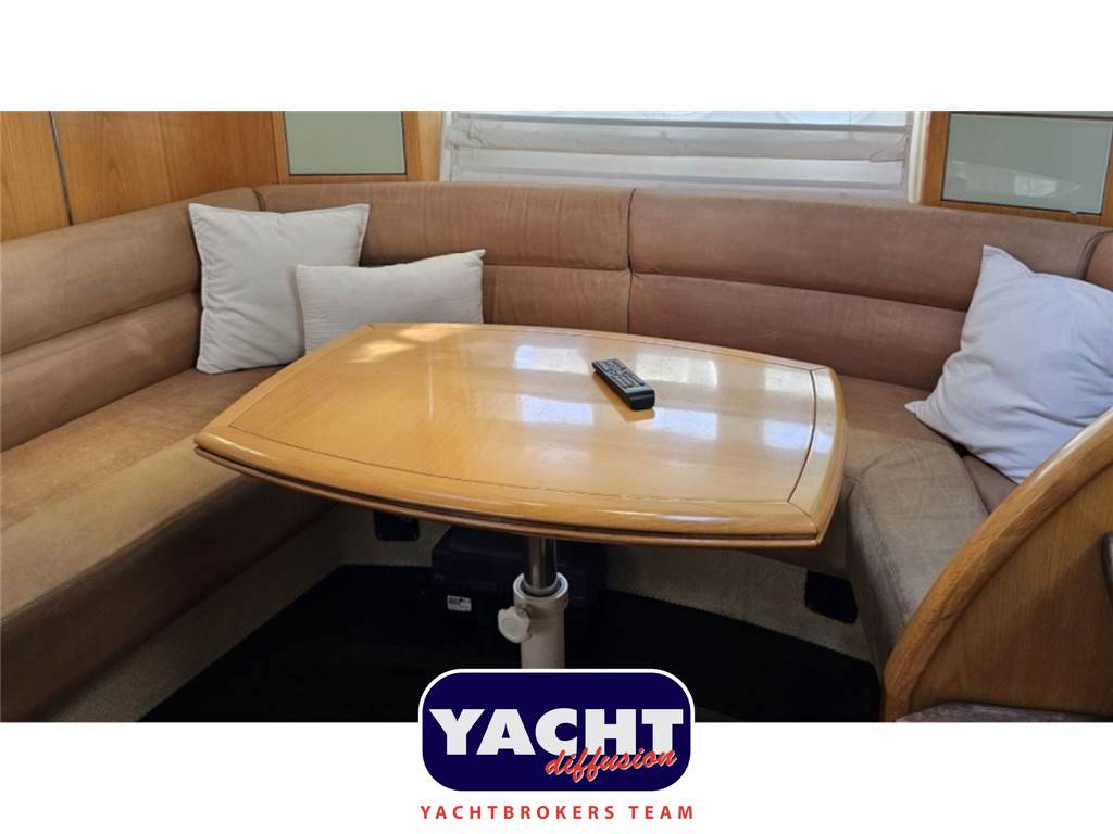 Absolute 45 Usata 2005 - Foto 6