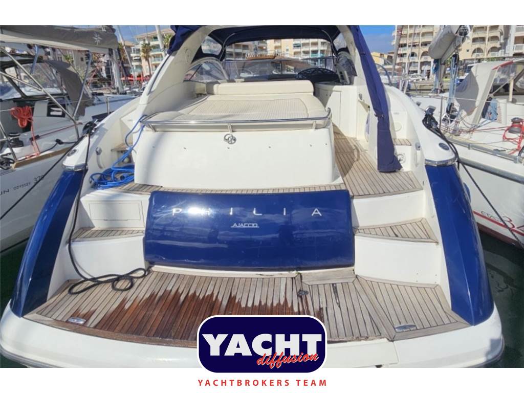 Absolute 45 Usata 2005 - Foto 2