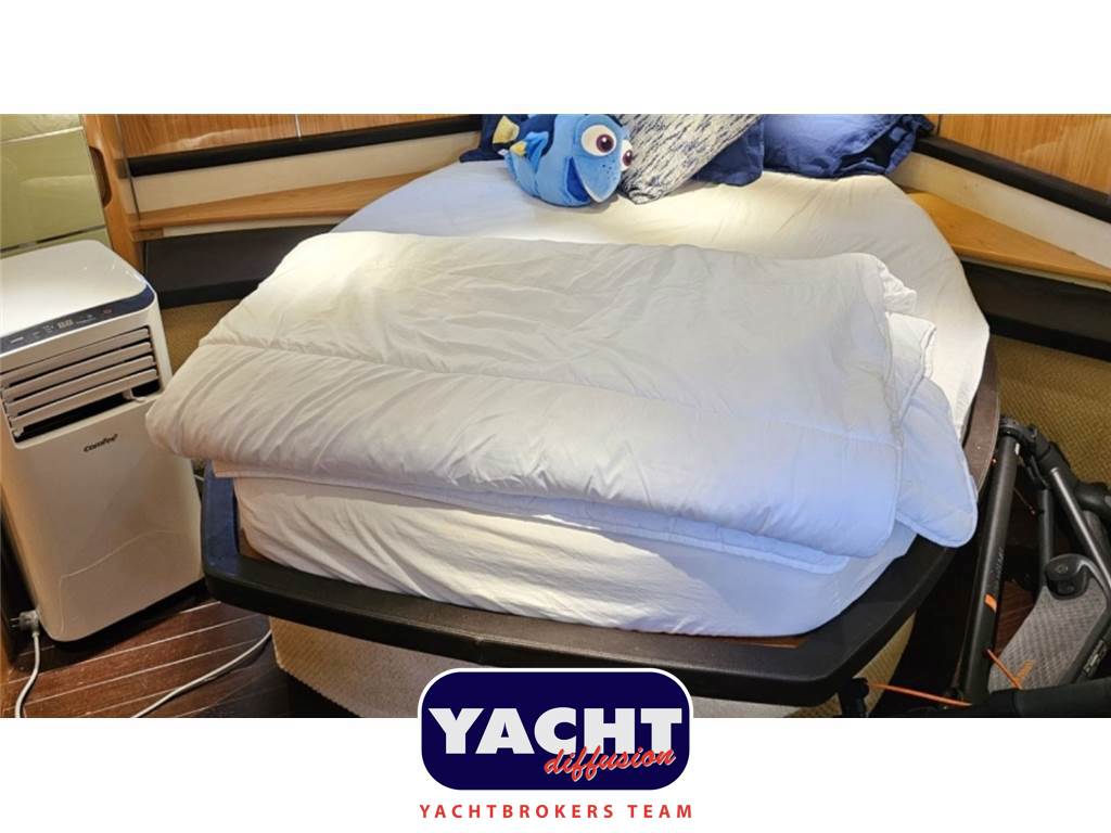 Absolute 45 Usata 2005 - Foto 11