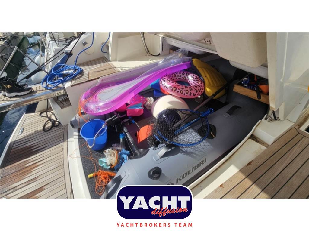 Absolute 45 Usata 2005 - Foto 13