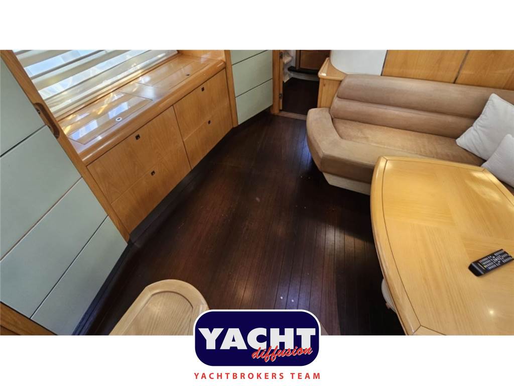 Absolute 45 Usata 2005 - Foto 5