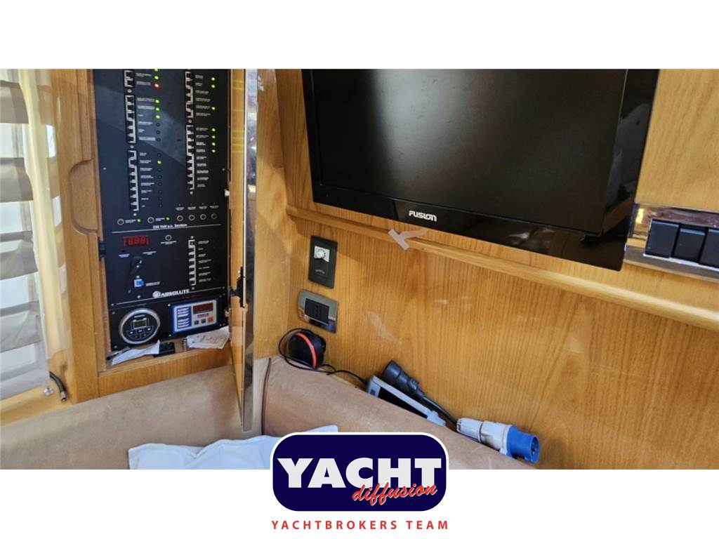 Absolute 45 Usata 2005 - Foto 7