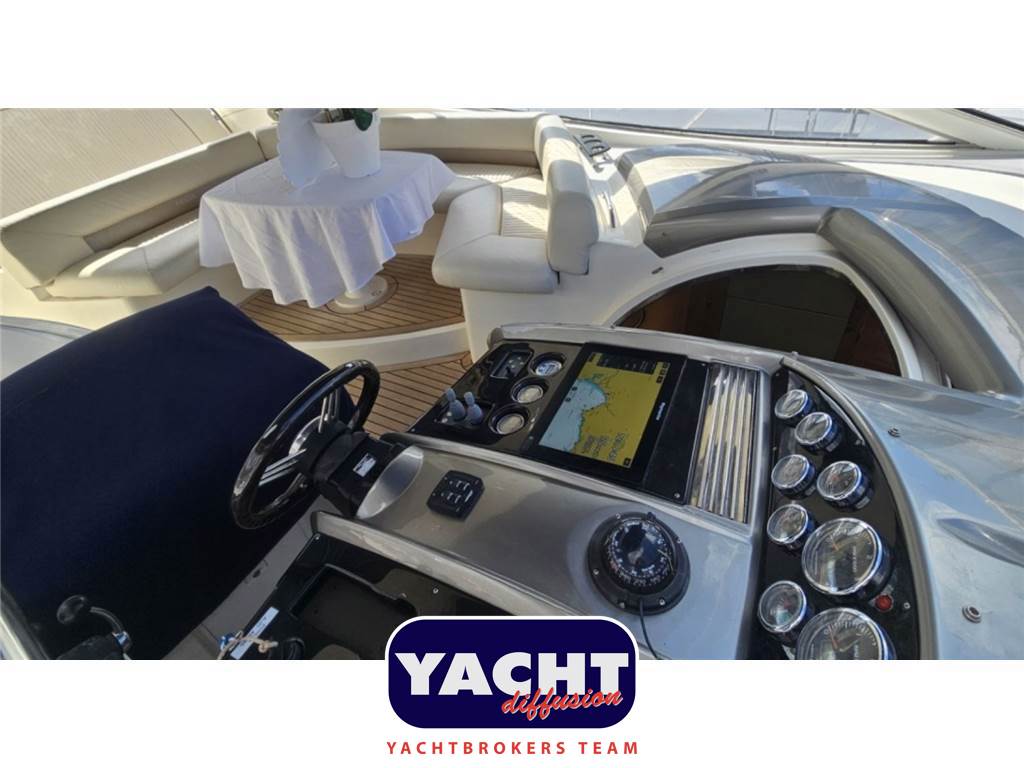 Absolute 45 Usata 2005 - Foto 3