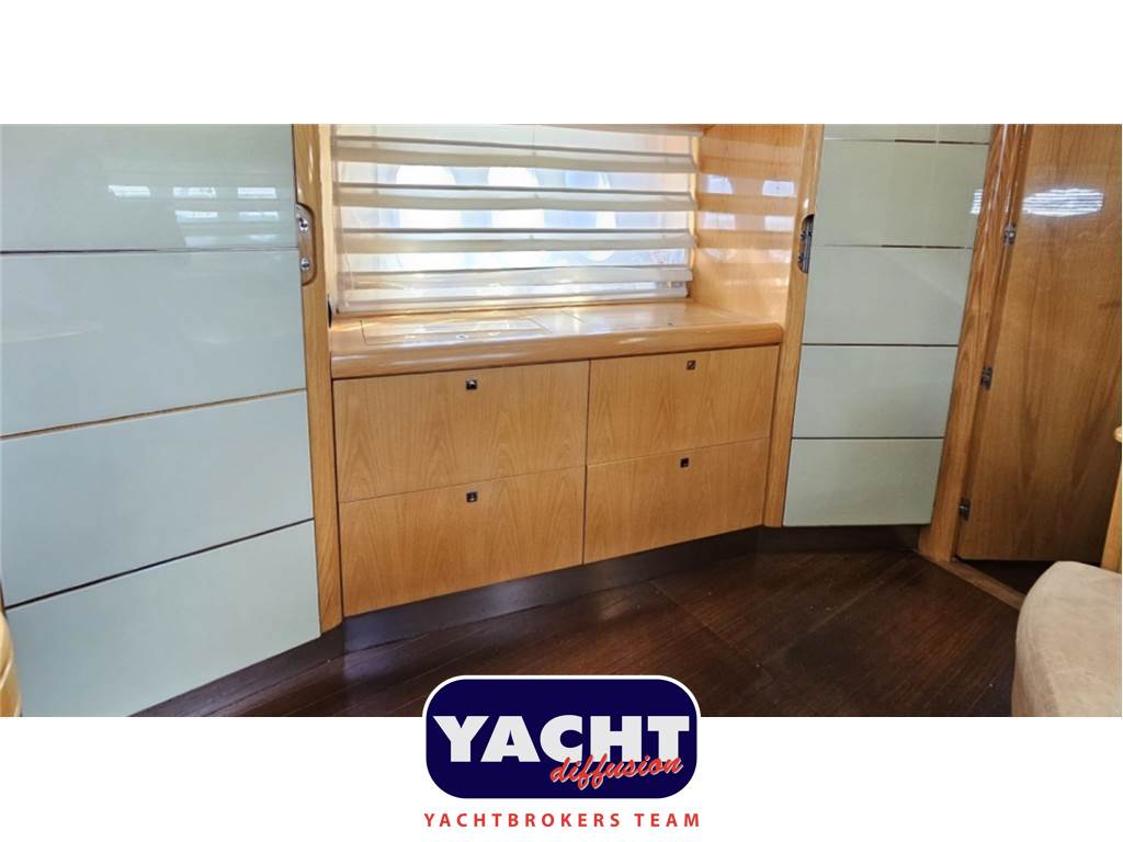 Absolute 45 Usata 2005 - Foto 8