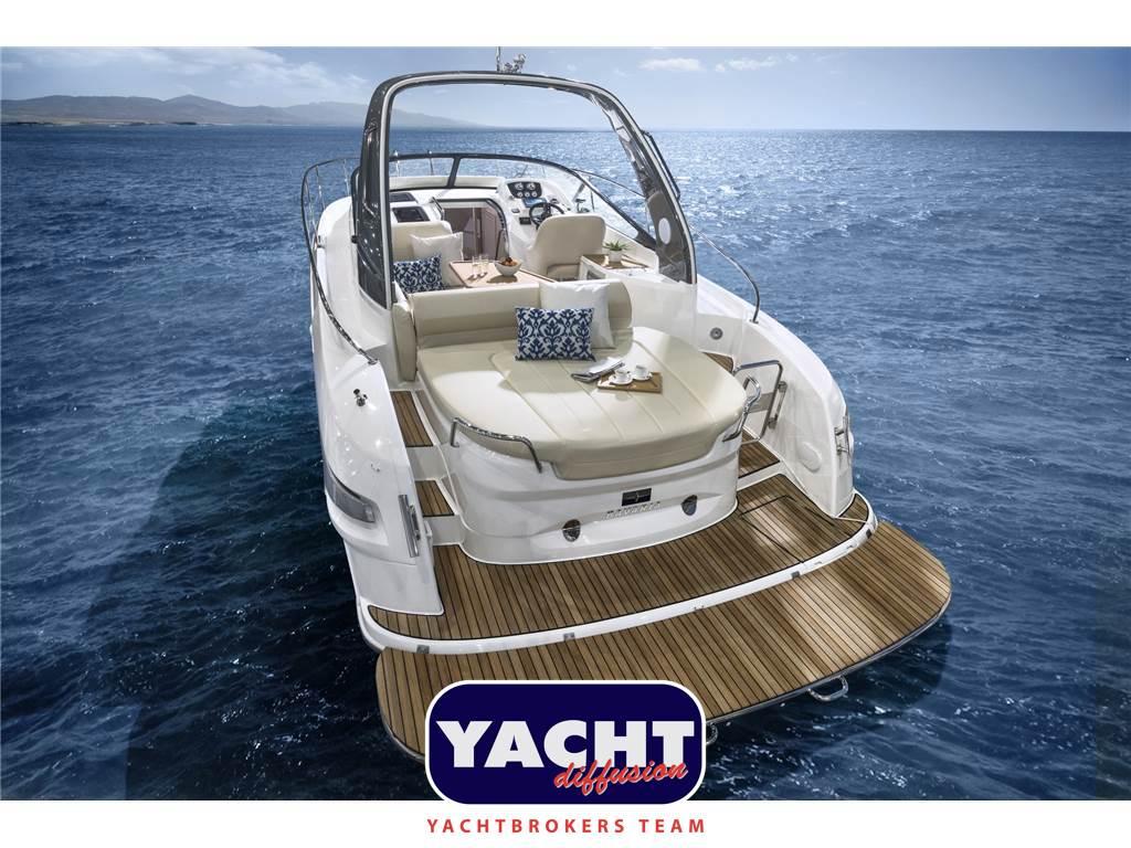 Bavaria S 29 Usata 2019 - Foto 3