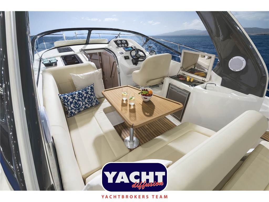 Bavaria S 29 Usata 2019 - Foto 4