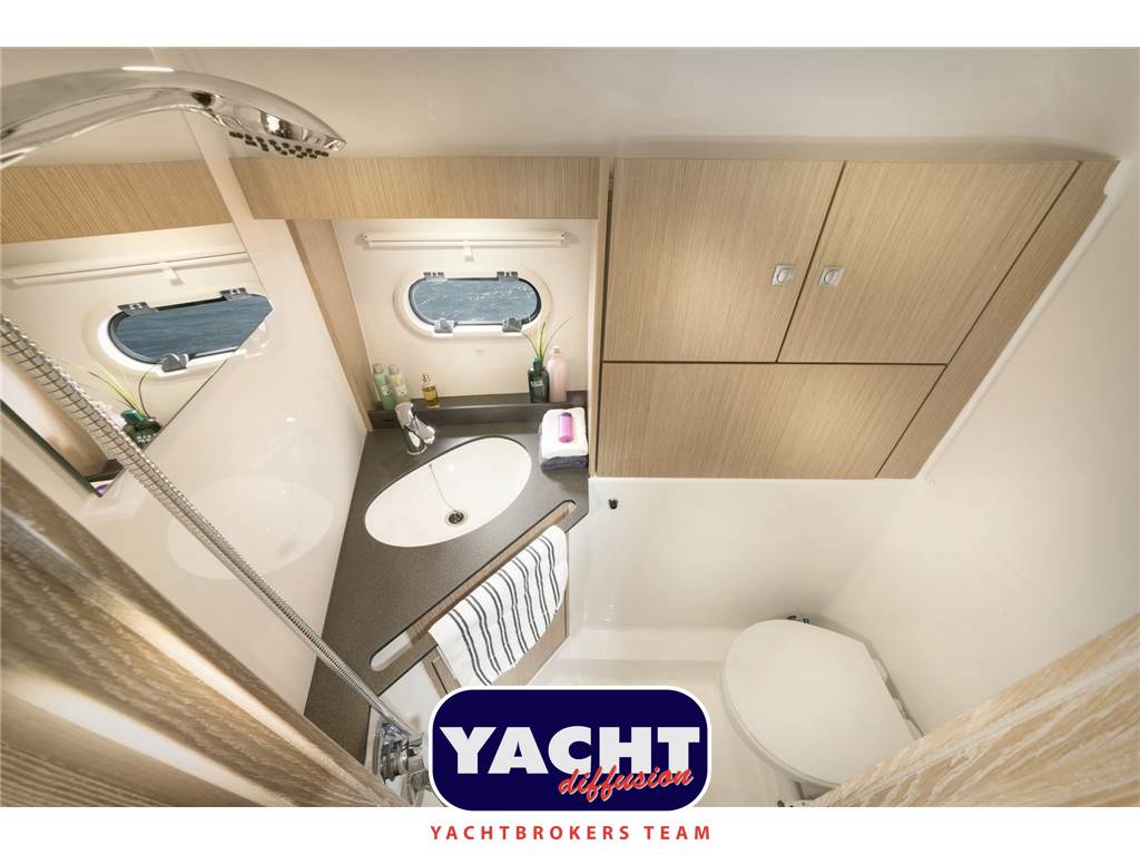 Bavaria S 29 Usata 2019 - Foto 9