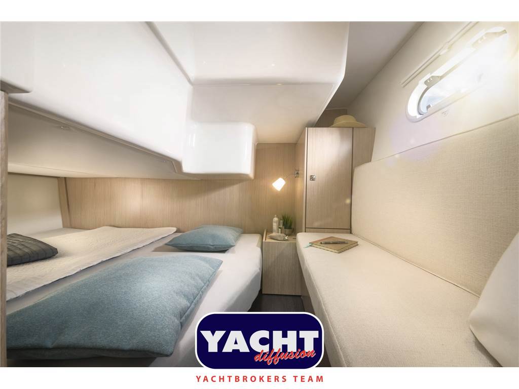 Bavaria S 29 Usata 2019 - Foto 8